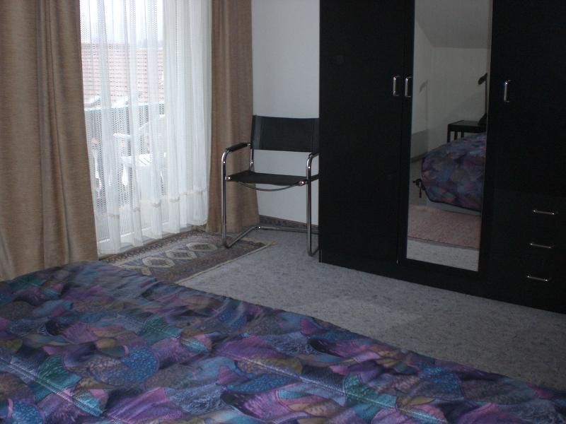 Reindl Peter Appartement Lam Kamer foto